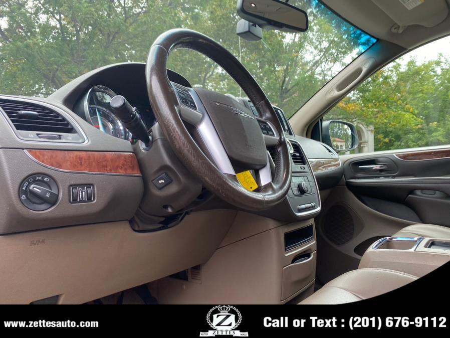 Used Chrysler Town & Country 4dr Wgn Touring-L 2011 | Zettes Auto Mall. Jersey City, New Jersey Used Chrysler Town & Country 4dr Wgn Touring-L 2011 | Zettes Auto Mall. Jersey City, New Jersey