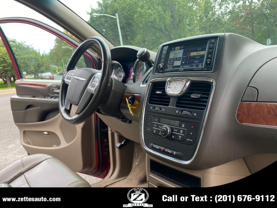 Used Chrysler Town & Country 4dr Wgn Touring-L 2011 | Zettes Auto Mall. Jersey City, New Jersey Used Chrysler Town & Country 4dr Wgn Touring-L 2011 | Zettes Auto Mall. Jersey City, New Jersey