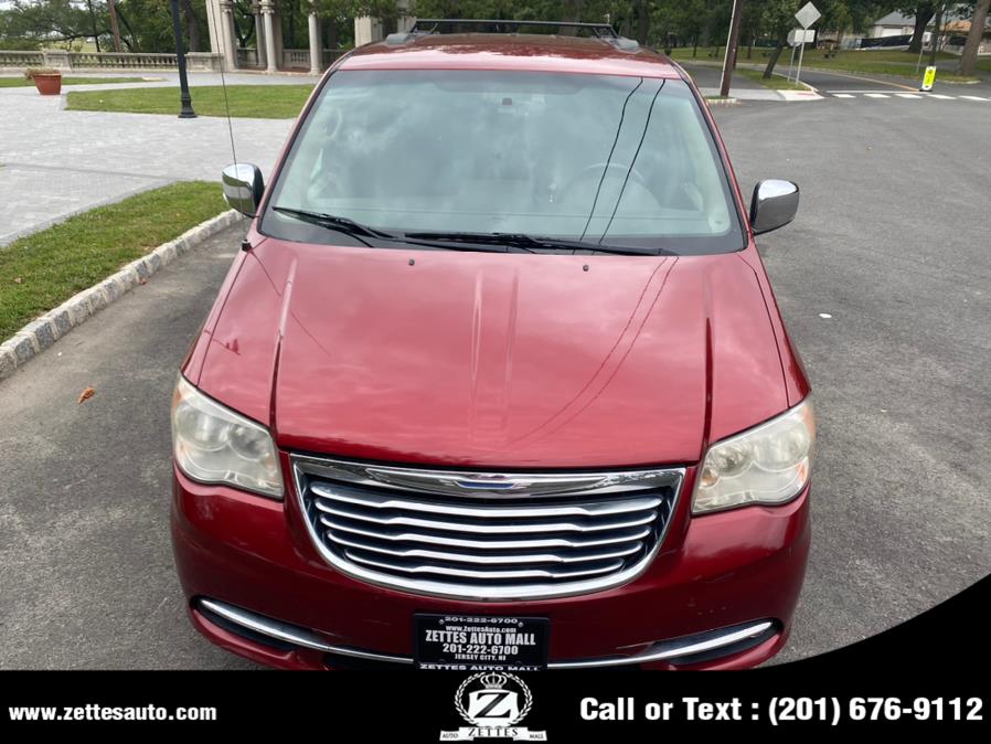 Used Chrysler Town & Country 4dr Wgn Touring-L 2011 | Zettes Auto Mall. Jersey City, New Jersey Used Chrysler Town & Country 4dr Wgn Touring-L 2011 | Zettes Auto Mall. Jersey City, New Jersey