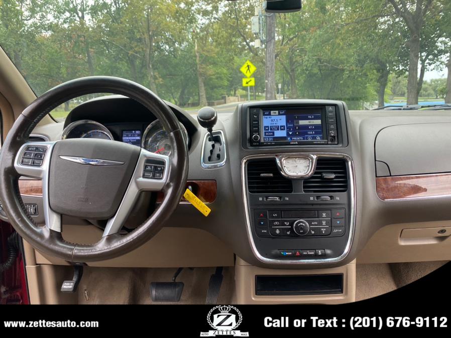 Used Chrysler Town & Country 4dr Wgn Touring-L 2011 | Zettes Auto Mall. Jersey City, New Jersey Used Chrysler Town & Country 4dr Wgn Touring-L 2011 | Zettes Auto Mall. Jersey City, New Jersey