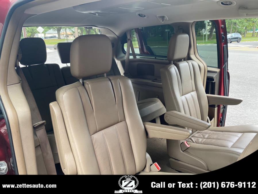 Used Chrysler Town & Country 4dr Wgn Touring-L 2011 | Zettes Auto Mall. Jersey City, New Jersey Used Chrysler Town & Country 4dr Wgn Touring-L 2011 | Zettes Auto Mall. Jersey City, New Jersey