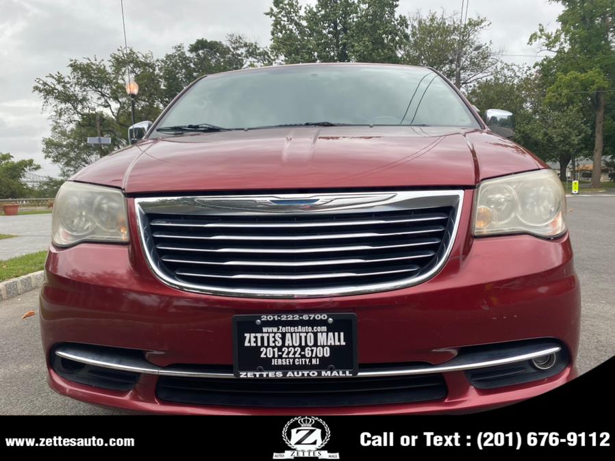 Used Chrysler Town & Country 4dr Wgn Touring-L 2011 | Zettes Auto Mall. Jersey City, New Jersey Used Chrysler Town & Country 4dr Wgn Touring-L 2011 | Zettes Auto Mall. Jersey City, New Jersey