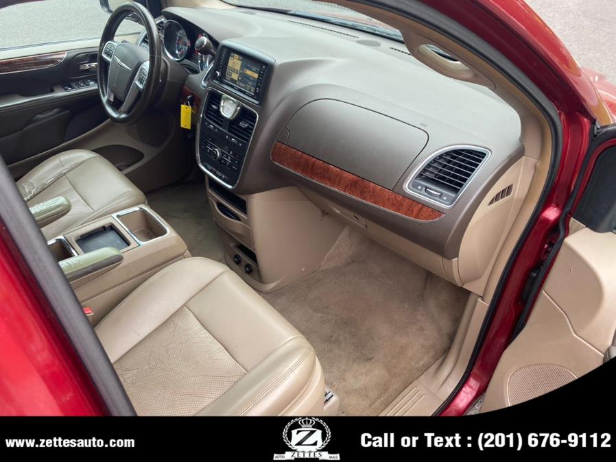 Used Chrysler Town & Country 4dr Wgn Touring-L 2011 | Zettes Auto Mall. Jersey City, New Jersey Used Chrysler Town & Country 4dr Wgn Touring-L 2011 | Zettes Auto Mall. Jersey City, New Jersey