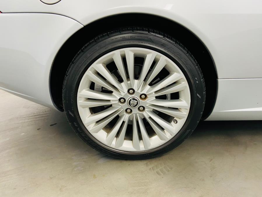 Used Jaguar XK 2dr Cpe 2011 | East Coast Auto Group. Linden, New Jersey Used Jaguar XK 2dr Cpe 2011 | East Coast Auto Group. Linden, New Jersey