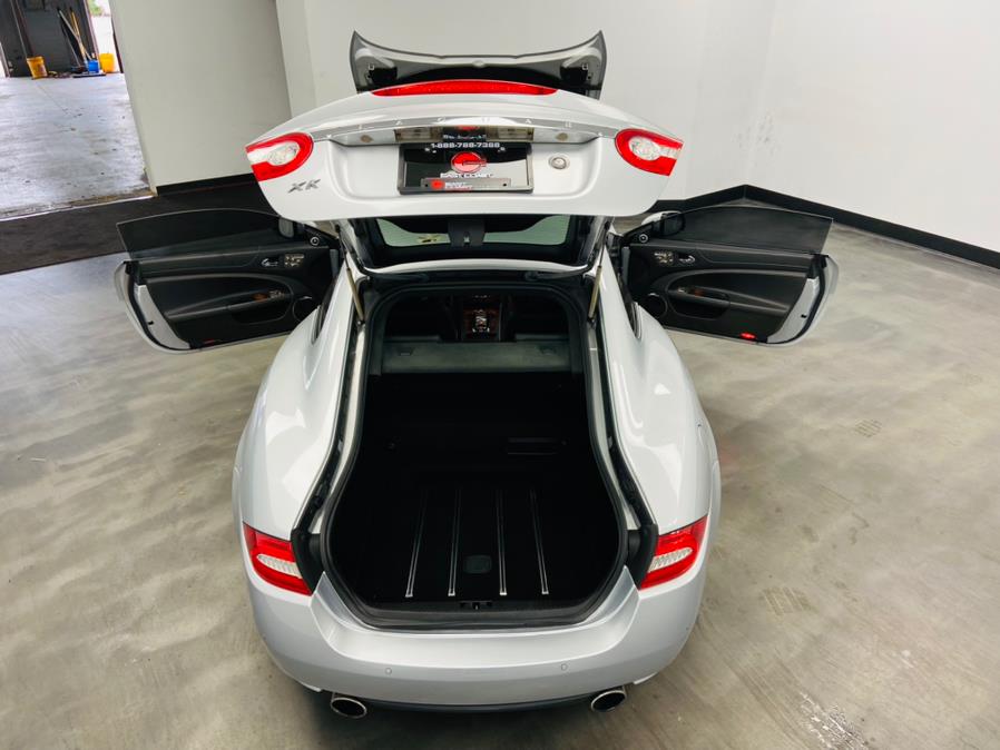 Used Jaguar XK 2dr Cpe 2011 | East Coast Auto Group. Linden, New Jersey Used Jaguar XK 2dr Cpe 2011 | East Coast Auto Group. Linden, New Jersey