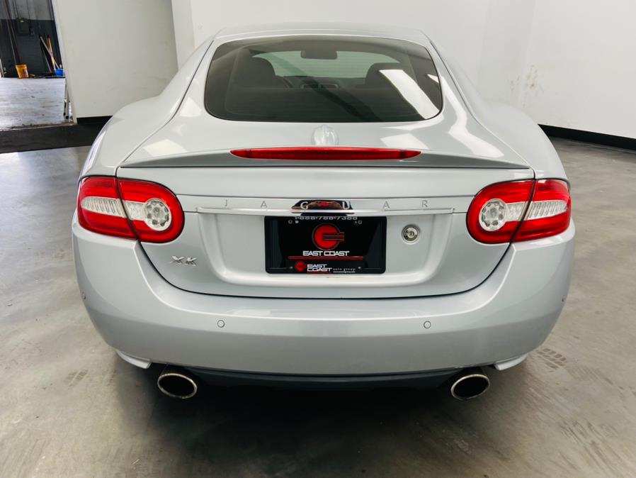 Used Jaguar XK 2dr Cpe 2011 | East Coast Auto Group. Linden, New Jersey Used Jaguar XK 2dr Cpe 2011 | East Coast Auto Group. Linden, New Jersey