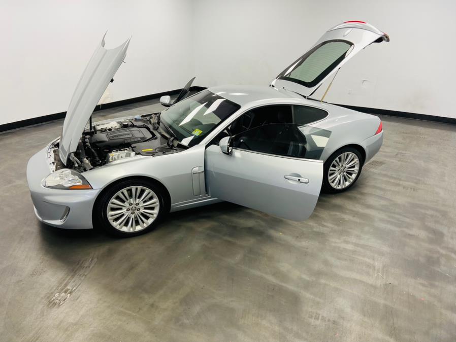 Used Jaguar XK 2dr Cpe 2011 | East Coast Auto Group. Linden, New Jersey Used Jaguar XK 2dr Cpe 2011 | East Coast Auto Group. Linden, New Jersey
