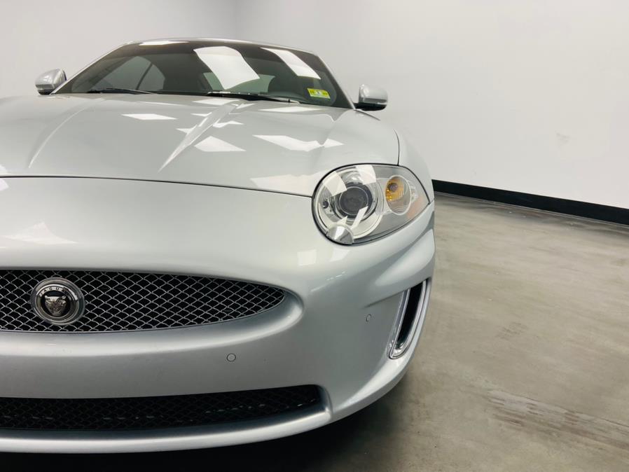 Used Jaguar XK 2dr Cpe 2011 | East Coast Auto Group. Linden, New Jersey Used Jaguar XK 2dr Cpe 2011 | East Coast Auto Group. Linden, New Jersey