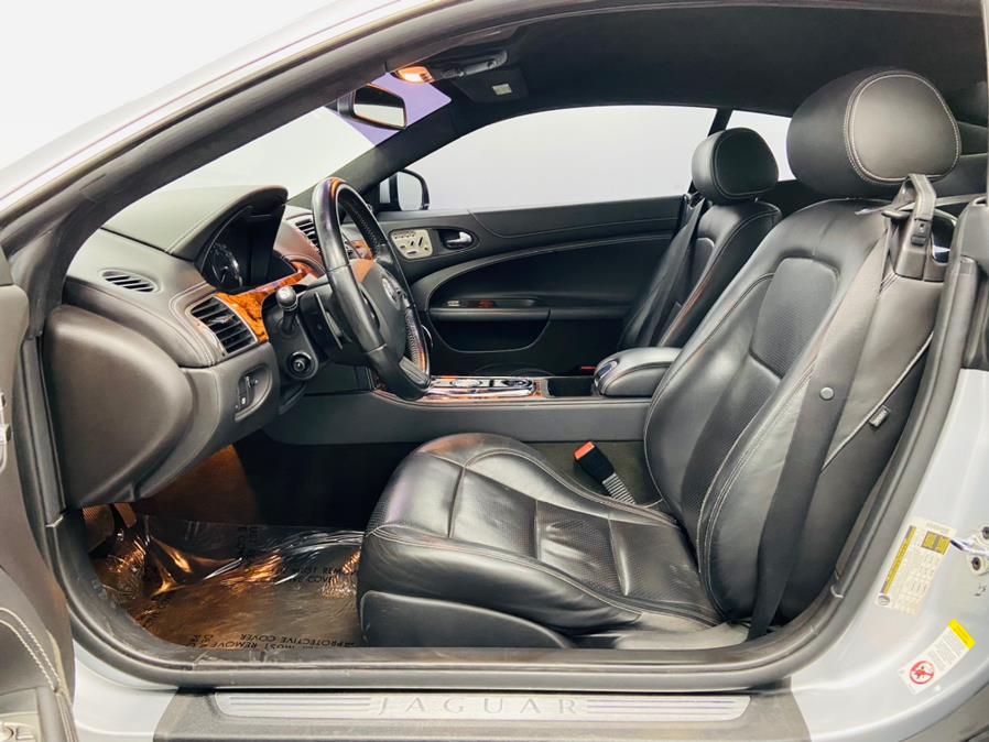 Used Jaguar XK 2dr Cpe 2011 | East Coast Auto Group. Linden, New Jersey Used Jaguar XK 2dr Cpe 2011 | East Coast Auto Group. Linden, New Jersey