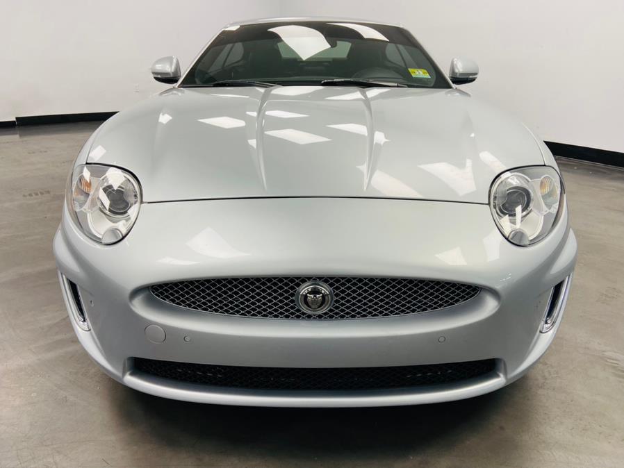 Used Jaguar XK 2dr Cpe 2011 | East Coast Auto Group. Linden, New Jersey Used Jaguar XK 2dr Cpe 2011 | East Coast Auto Group. Linden, New Jersey