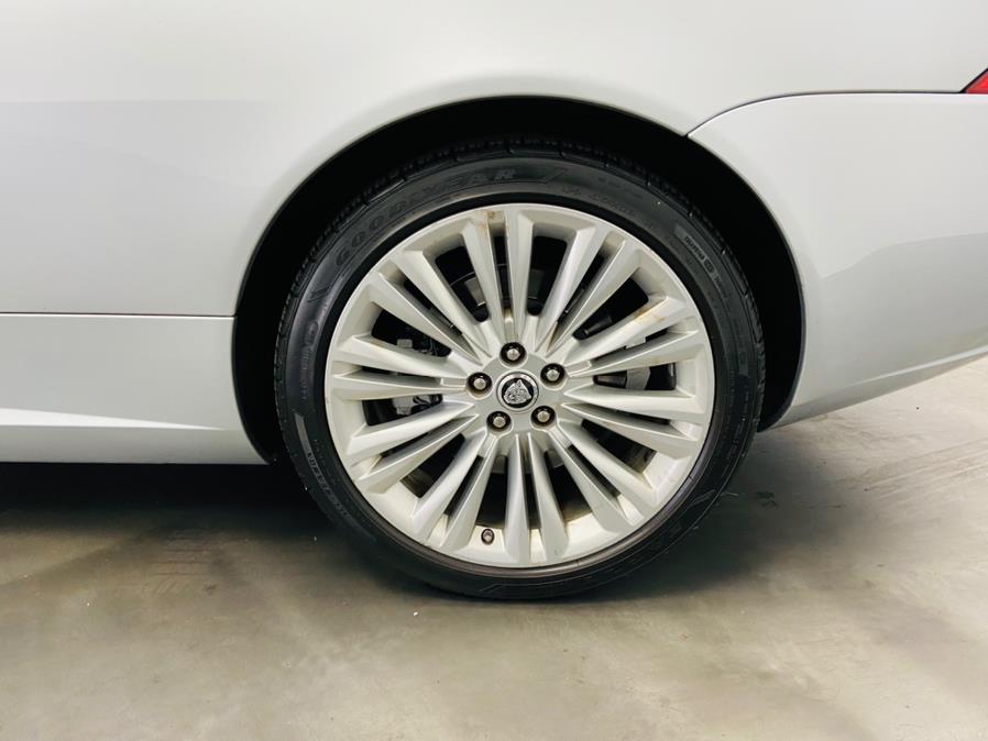 Used Jaguar XK 2dr Cpe 2011 | East Coast Auto Group. Linden, New Jersey Used Jaguar XK 2dr Cpe 2011 | East Coast Auto Group. Linden, New Jersey