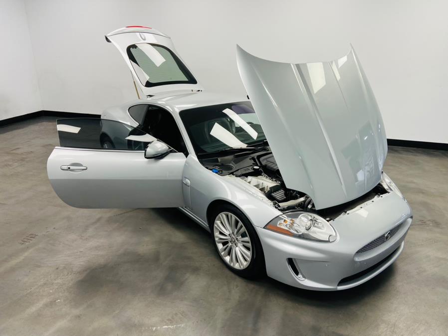 Used Jaguar XK 2dr Cpe 2011 | East Coast Auto Group. Linden, New Jersey Used Jaguar XK 2dr Cpe 2011 | East Coast Auto Group. Linden, New Jersey