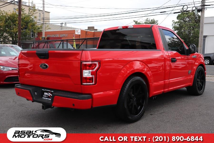 Used Ford F-150 XL 2WD Reg Cab 6.5'' Box 2019 | Asal Motors. East Rutherford, New Jersey
