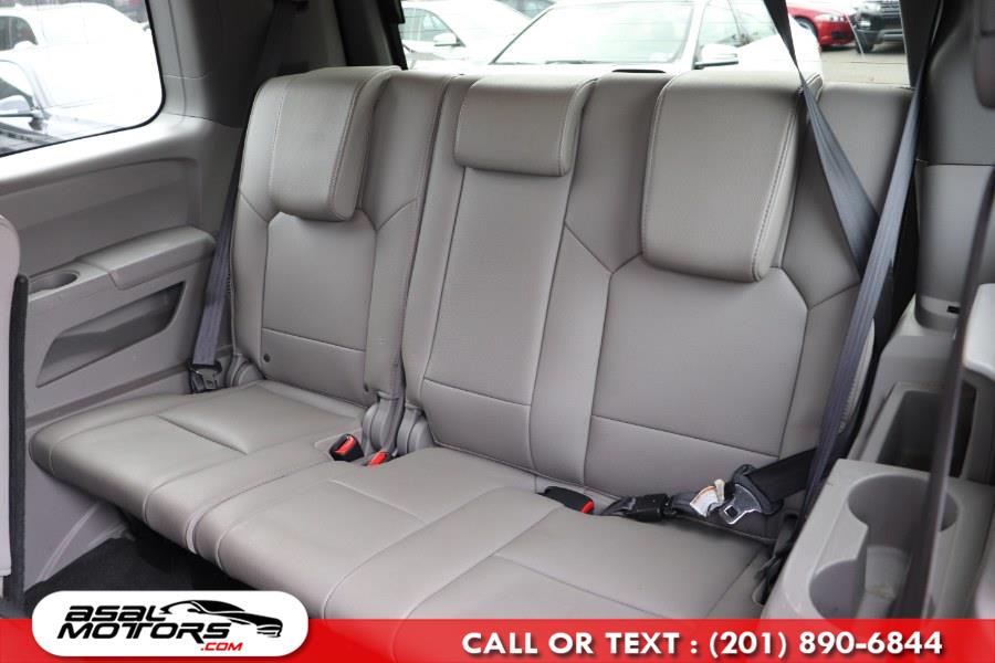 Used Honda Pilot 4WD 4dr EX-L w/RES 2012 | Asal Motors. East Rutherford, New Jersey