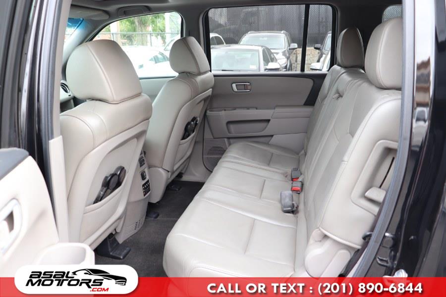 Used Honda Pilot 4WD 4dr EX-L w/RES 2012 | Asal Motors. East Rutherford, New Jersey