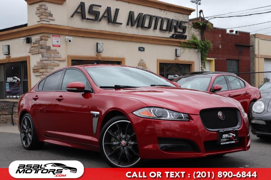 Used 2015 Jaguar XF in East Rutherford, New Jersey | Asal Motors. East Rutherford, New Jersey
