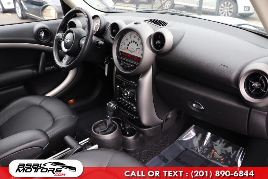 Used MINI Cooper Countryman FWD 4dr 2012 | Asal Motors. East Rutherford, New Jersey
