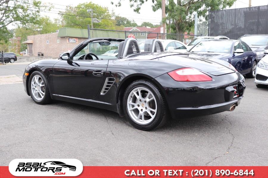 Used Porsche Boxster 2dr Roadster 2005 | Asal Motors. East Rutherford, New Jersey