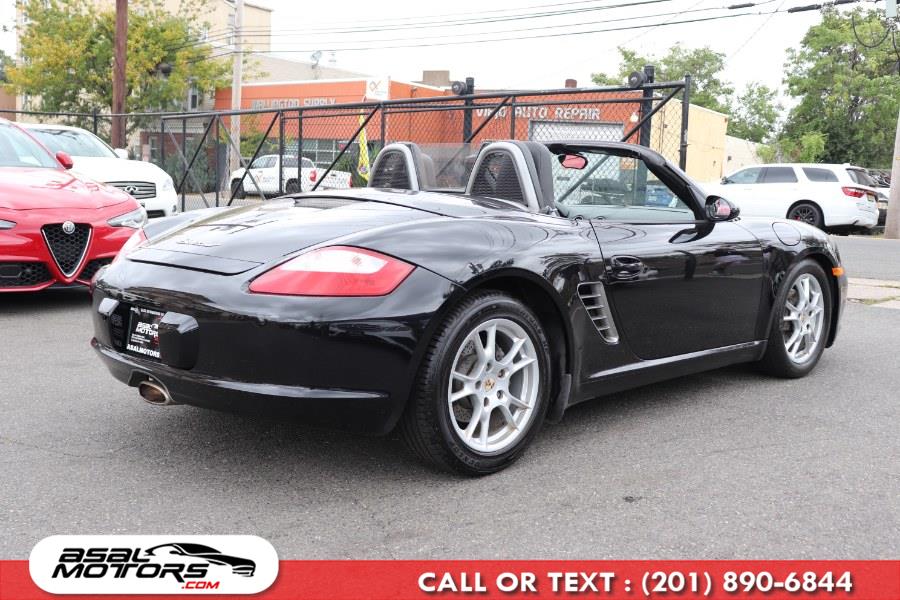 Used Porsche Boxster 2dr Roadster 2005 | Asal Motors. East Rutherford, New Jersey