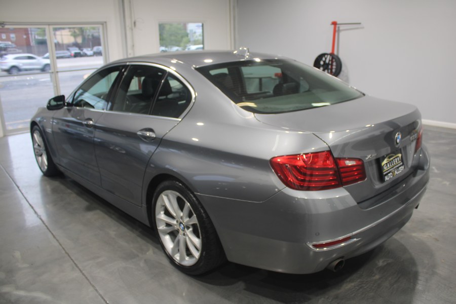 Used BMW 5 Series 4dr Sdn 535i xDrive AWD 2015 | Auto Gallery. Lodi, New Jersey Used BMW 5 Series 4dr Sdn 535i xDrive AWD 2015 | Auto Gallery. Lodi, New Jersey