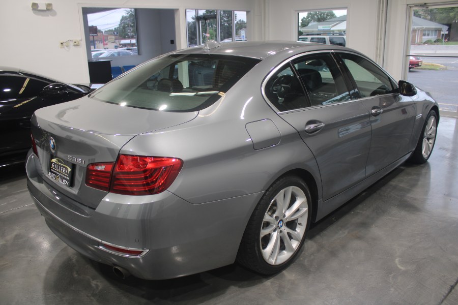 Used BMW 5 Series 4dr Sdn 535i xDrive AWD 2015 | Auto Gallery. Lodi, New Jersey Used BMW 5 Series 4dr Sdn 535i xDrive AWD 2015 | Auto Gallery. Lodi, New Jersey