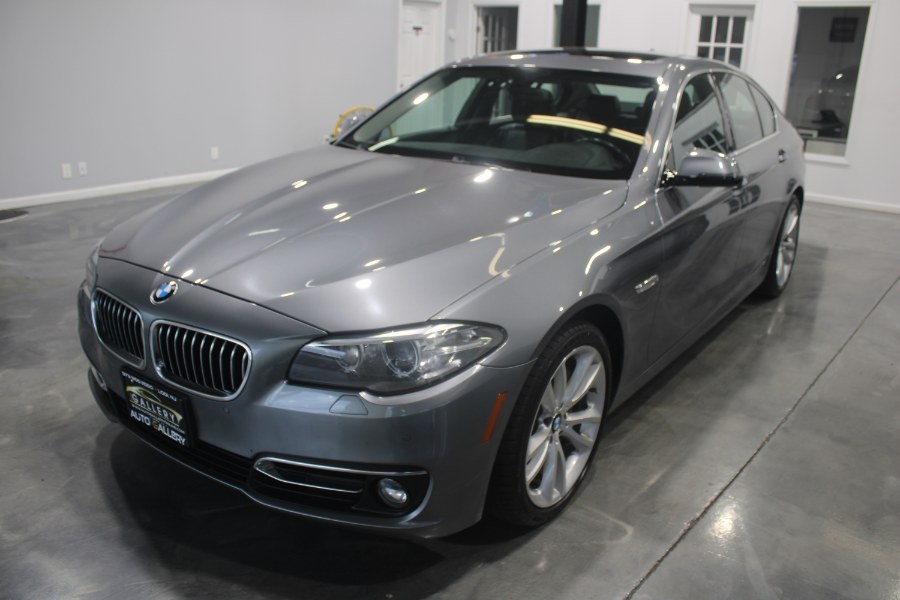 Used BMW 5 Series 4dr Sdn 535i xDrive AWD 2015 | Auto Gallery. Lodi, New Jersey Used BMW 5 Series 4dr Sdn 535i xDrive AWD 2015 | Auto Gallery. Lodi, New Jersey