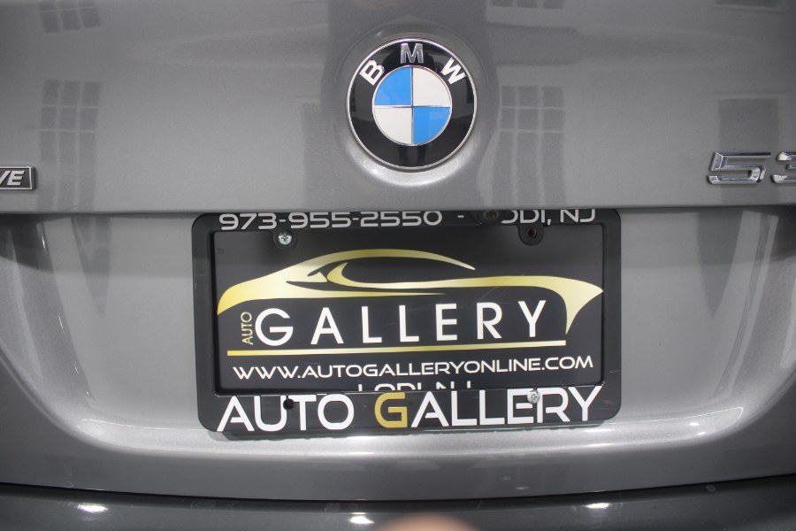 Used BMW 5 Series 4dr Sdn 535i xDrive AWD 2015 | Auto Gallery. Lodi, New Jersey Used BMW 5 Series 4dr Sdn 535i xDrive AWD 2015 | Auto Gallery. Lodi, New Jersey
