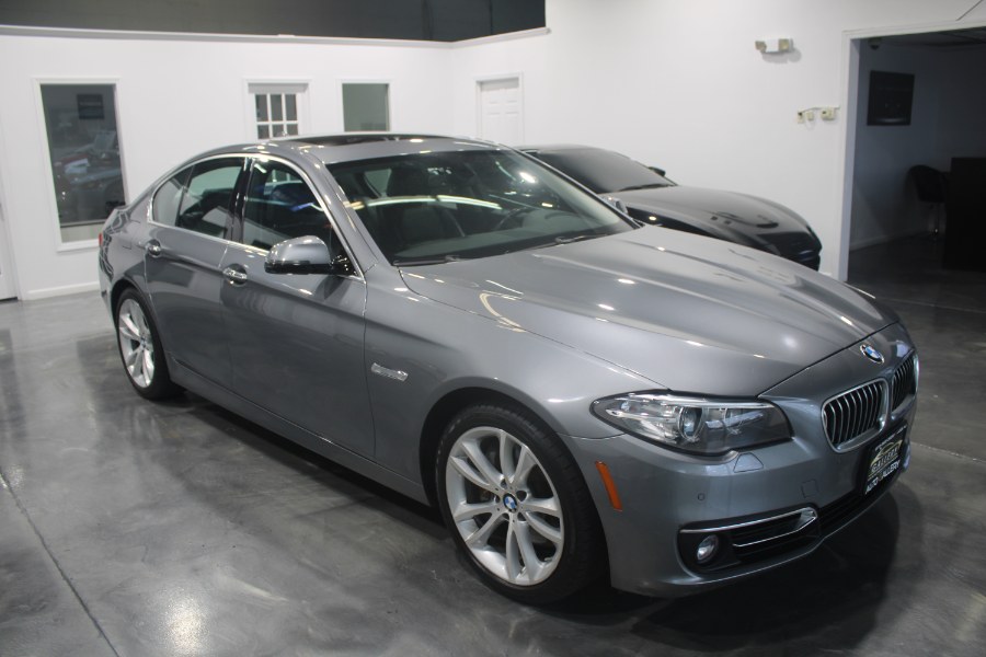 Used BMW 5 Series 4dr Sdn 535i xDrive AWD 2015 | Auto Gallery. Lodi, New Jersey Used BMW 5 Series 4dr Sdn 535i xDrive AWD 2015 | Auto Gallery. Lodi, New Jersey