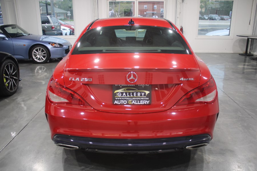 Used Mercedes-Benz CLA CLA 250 4MATIC Coupe 2018 | Auto Gallery. Lodi, New Jersey Used Mercedes-Benz CLA CLA 250 4MATIC Coupe 2018 | Auto Gallery. Lodi, New Jersey