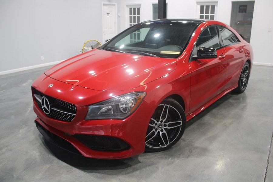 Used Mercedes-Benz CLA CLA 250 4MATIC Coupe 2018 | Auto Gallery. Lodi, New Jersey Used Mercedes-Benz CLA CLA 250 4MATIC Coupe 2018 | Auto Gallery. Lodi, New Jersey