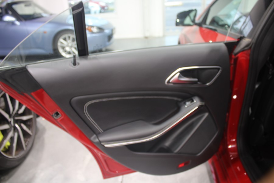 Used Mercedes-Benz CLA CLA 250 4MATIC Coupe 2018 | Auto Gallery. Lodi, New Jersey Used Mercedes-Benz CLA CLA 250 4MATIC Coupe 2018 | Auto Gallery. Lodi, New Jersey