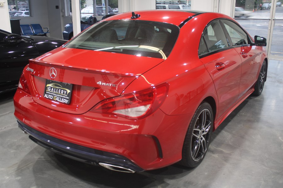 Used Mercedes-Benz CLA CLA 250 4MATIC Coupe 2018 | Auto Gallery. Lodi, New Jersey Used Mercedes-Benz CLA CLA 250 4MATIC Coupe 2018 | Auto Gallery. Lodi, New Jersey