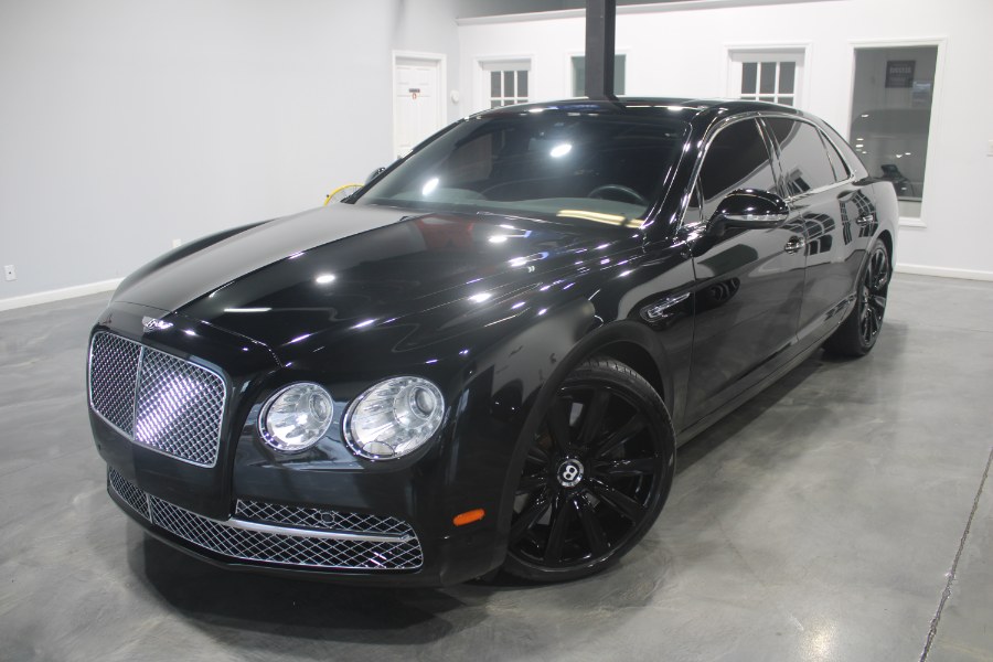 Used Bentley Flying Spur 4dr Sdn 2014 | Auto Gallery. Lodi, New Jersey Used Bentley Flying Spur 4dr Sdn 2014 | Auto Gallery. Lodi, New Jersey