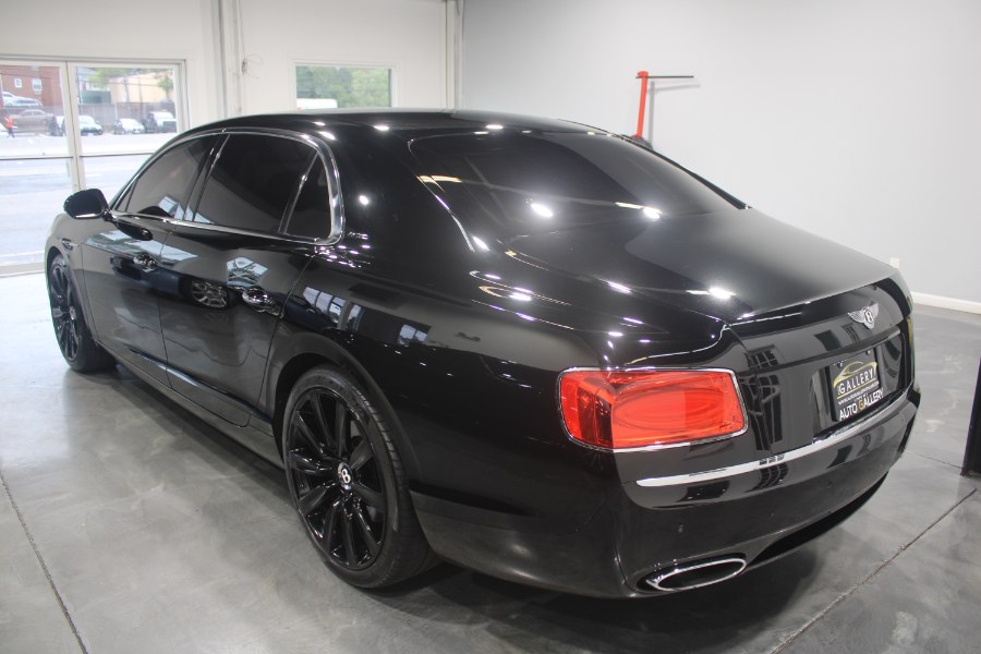 Used Bentley Flying Spur 4dr Sdn 2014 | Auto Gallery. Lodi, New Jersey Used Bentley Flying Spur 4dr Sdn 2014 | Auto Gallery. Lodi, New Jersey