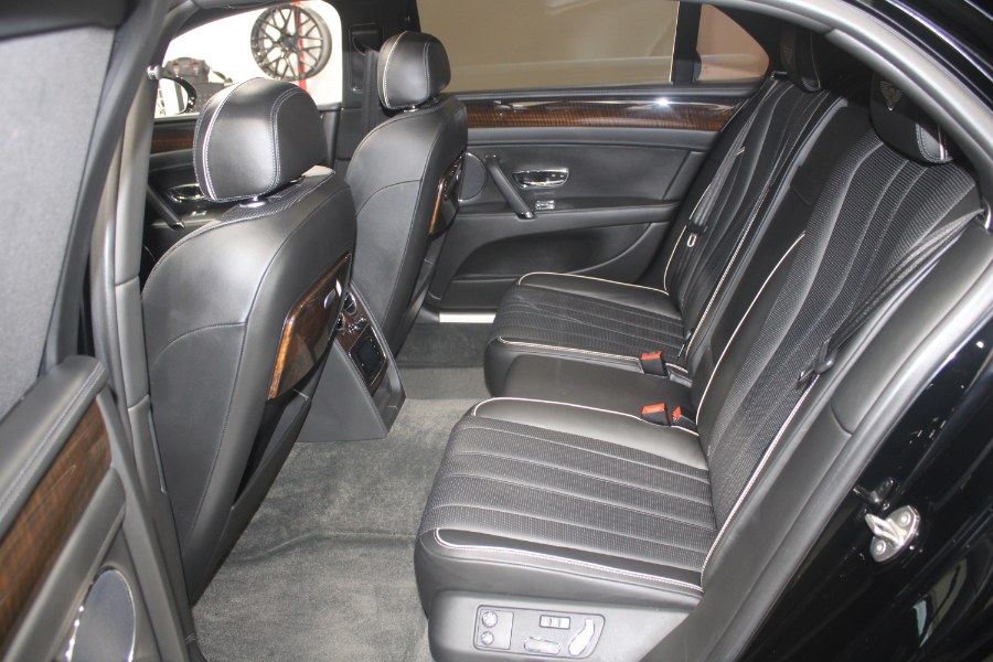 Used Bentley Flying Spur 4dr Sdn 2014 | Auto Gallery. Lodi, New Jersey Used Bentley Flying Spur 4dr Sdn 2014 | Auto Gallery. Lodi, New Jersey