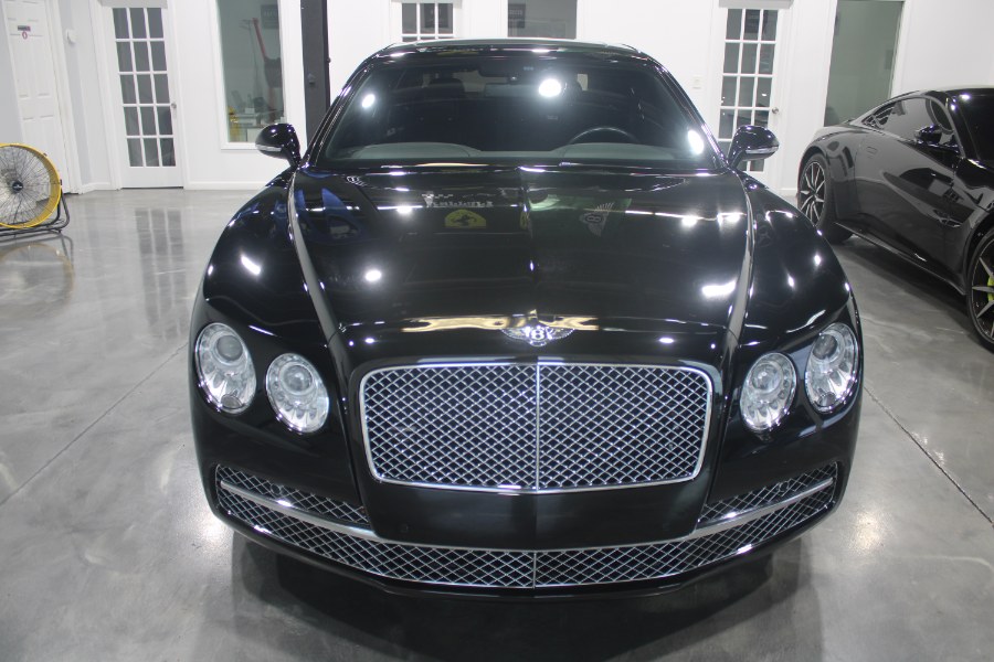 Used Bentley Flying Spur 4dr Sdn 2014 | Auto Gallery. Lodi, New Jersey Used Bentley Flying Spur 4dr Sdn 2014 | Auto Gallery. Lodi, New Jersey