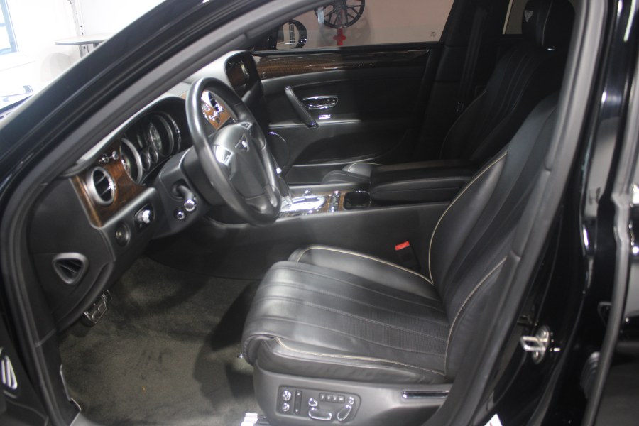 Used Bentley Flying Spur 4dr Sdn 2014 | Auto Gallery. Lodi, New Jersey Used Bentley Flying Spur 4dr Sdn 2014 | Auto Gallery. Lodi, New Jersey