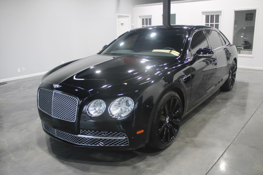 Used Bentley Flying Spur 4dr Sdn 2014 | Auto Gallery. Lodi, New Jersey Used Bentley Flying Spur 4dr Sdn 2014 | Auto Gallery. Lodi, New Jersey