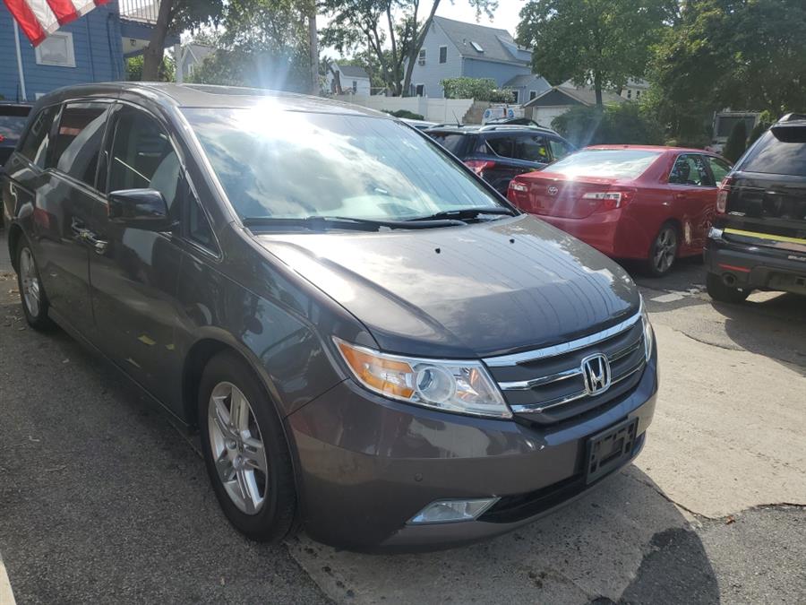 2013 Honda Odyssey 5dr Touring, available for sale in Melrose, Massachusetts | Melrose Auto Gallery. Melrose, Massachusetts 2013 Honda Odyssey 5dr Touring, available for sale in Melrose, Massachusetts | Melrose Auto Gallery. Melrose, Massachusetts