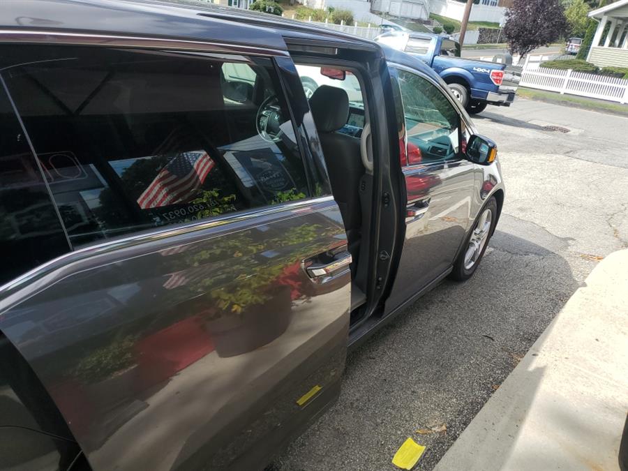 2013 Honda Odyssey 5dr Touring, available for sale in Melrose, Massachusetts | Melrose Auto Gallery. Melrose, Massachusetts 2013 Honda Odyssey 5dr Touring, available for sale in Melrose, Massachusetts | Melrose Auto Gallery. Melrose, Massachusetts
