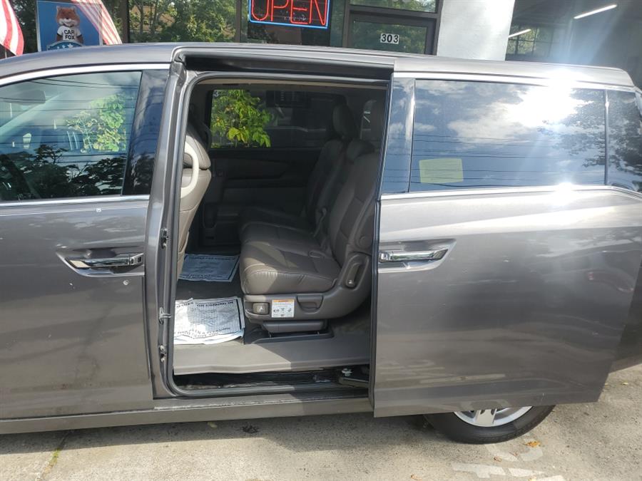 2013 Honda Odyssey 5dr Touring, available for sale in Melrose, Massachusetts | Melrose Auto Gallery. Melrose, Massachusetts 2013 Honda Odyssey 5dr Touring, available for sale in Melrose, Massachusetts | Melrose Auto Gallery. Melrose, Massachusetts