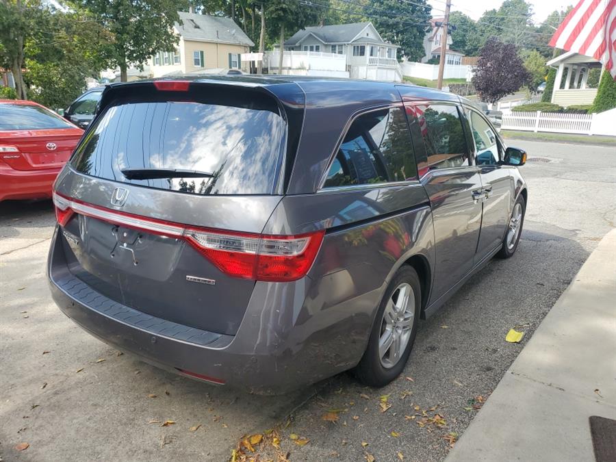 2013 Honda Odyssey 5dr Touring, available for sale in Melrose, Massachusetts | Melrose Auto Gallery. Melrose, Massachusetts 2013 Honda Odyssey 5dr Touring, available for sale in Melrose, Massachusetts | Melrose Auto Gallery. Melrose, Massachusetts