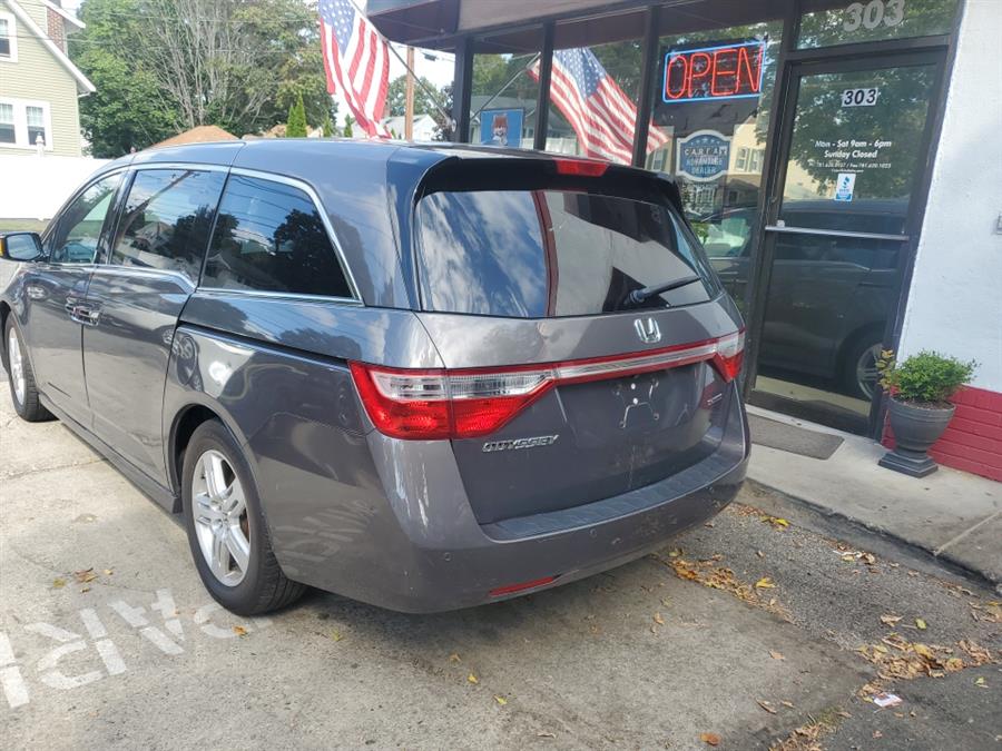 2013 Honda Odyssey 5dr Touring, available for sale in Melrose, Massachusetts | Melrose Auto Gallery. Melrose, Massachusetts 2013 Honda Odyssey 5dr Touring, available for sale in Melrose, Massachusetts | Melrose Auto Gallery. Melrose, Massachusetts