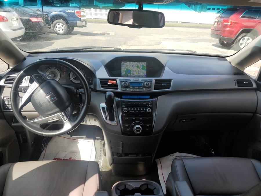 2013 Honda Odyssey 5dr Touring, available for sale in Melrose, Massachusetts | Melrose Auto Gallery. Melrose, Massachusetts 2013 Honda Odyssey 5dr Touring, available for sale in Melrose, Massachusetts | Melrose Auto Gallery. Melrose, Massachusetts