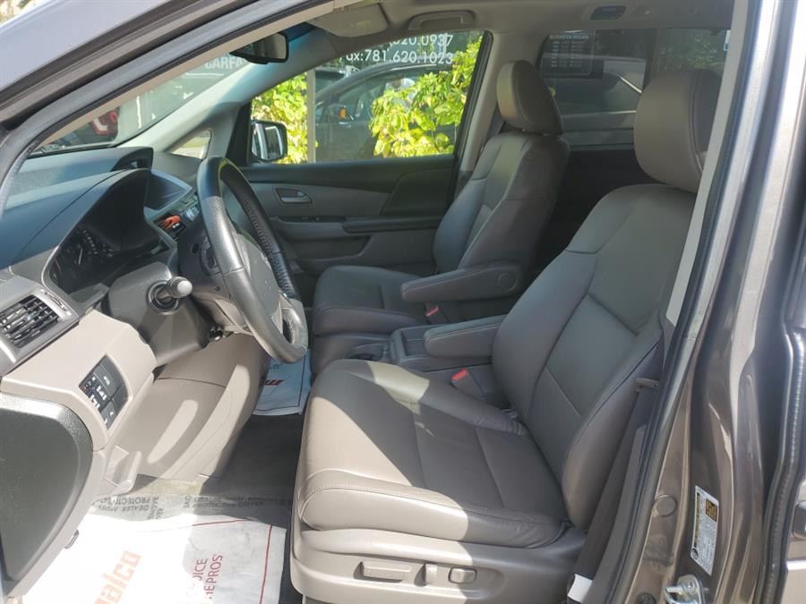 2013 Honda Odyssey 5dr Touring, available for sale in Melrose, Massachusetts | Melrose Auto Gallery. Melrose, Massachusetts 2013 Honda Odyssey 5dr Touring, available for sale in Melrose, Massachusetts | Melrose Auto Gallery. Melrose, Massachusetts