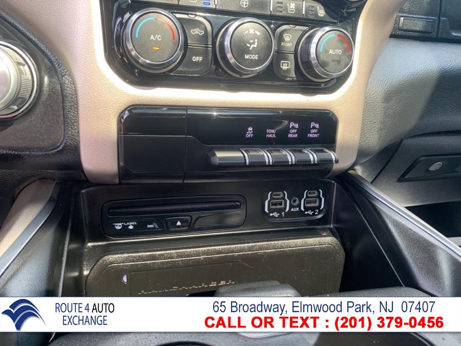 Used Ram 1500 Laramie 4x4 Crew Cab 5''7" Box 2019 | Route 4 Auto Exchange. Elmwood Park, New Jersey Used Ram 1500 Laramie 4x4 Crew Cab 5''7" Box 2019 | Route 4 Auto Exchange. Elmwood Park, New Jersey