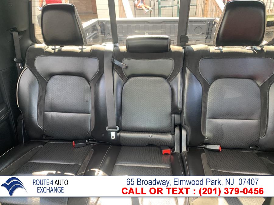 Used Ram 1500 Laramie 4x4 Crew Cab 5''7" Box 2019 | Route 4 Auto Exchange. Elmwood Park, New Jersey Used Ram 1500 Laramie 4x4 Crew Cab 5''7" Box 2019 | Route 4 Auto Exchange. Elmwood Park, New Jersey