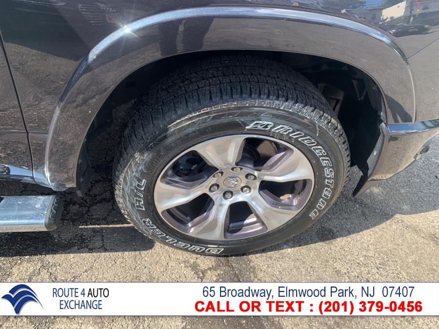 Used Ram 1500 Laramie 4x4 Crew Cab 5''7" Box 2019 | Route 4 Auto Exchange. Elmwood Park, New Jersey Used Ram 1500 Laramie 4x4 Crew Cab 5''7" Box 2019 | Route 4 Auto Exchange. Elmwood Park, New Jersey