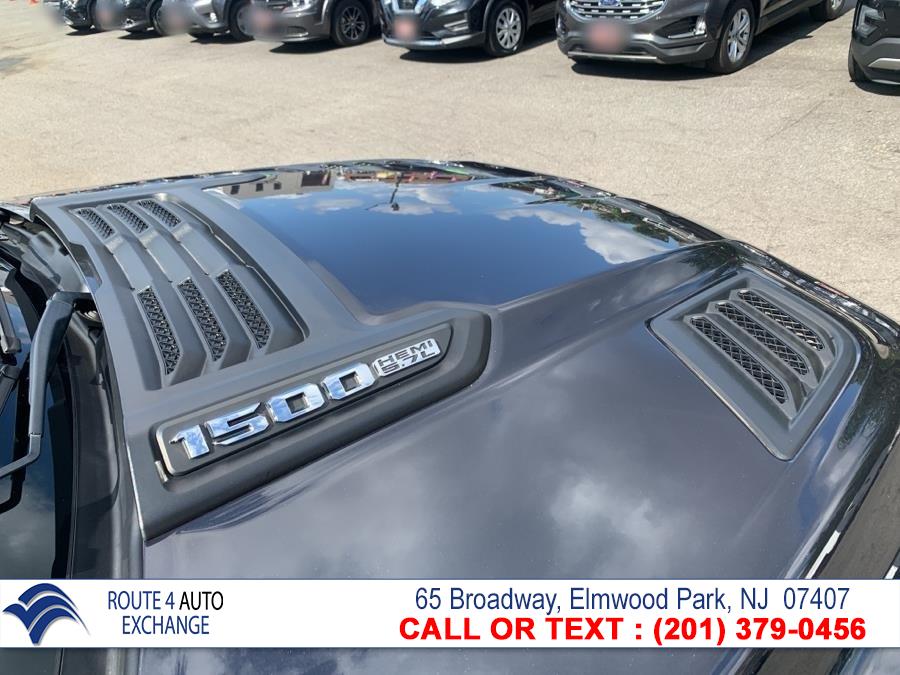 Used Ram 1500 Laramie 4x4 Crew Cab 5''7" Box 2019 | Route 4 Auto Exchange. Elmwood Park, New Jersey Used Ram 1500 Laramie 4x4 Crew Cab 5''7" Box 2019 | Route 4 Auto Exchange. Elmwood Park, New Jersey