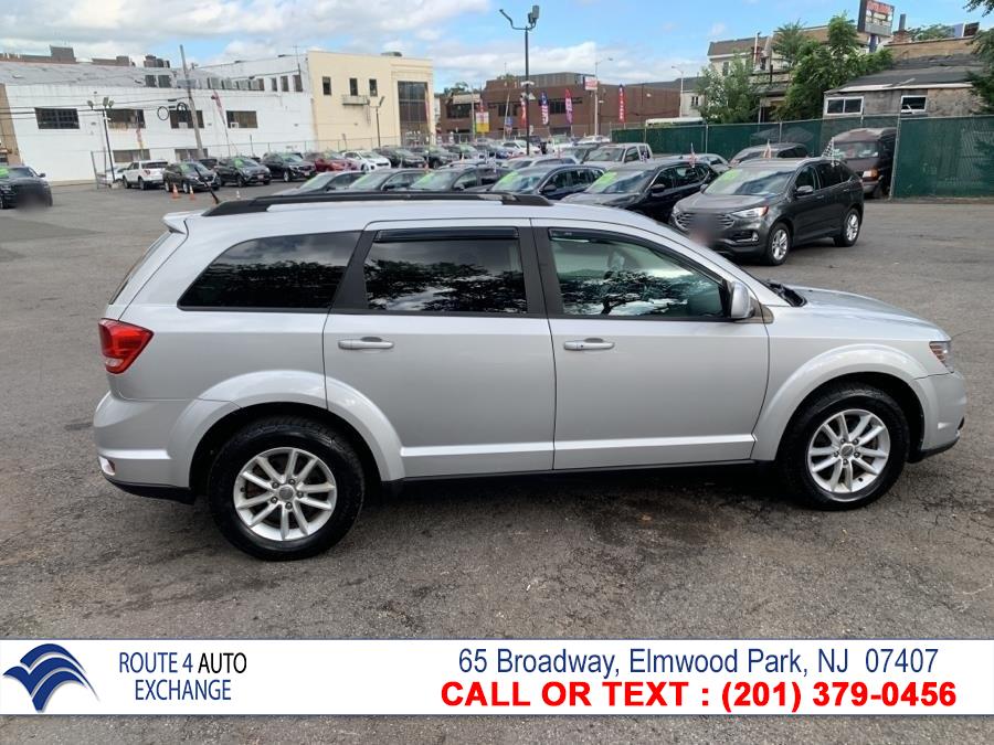 Used Dodge Journey AWD 4dr SXT 2014 | Route 4 Auto Exchange. Elmwood Park, New Jersey Used Dodge Journey AWD 4dr SXT 2014 | Route 4 Auto Exchange. Elmwood Park, New Jersey